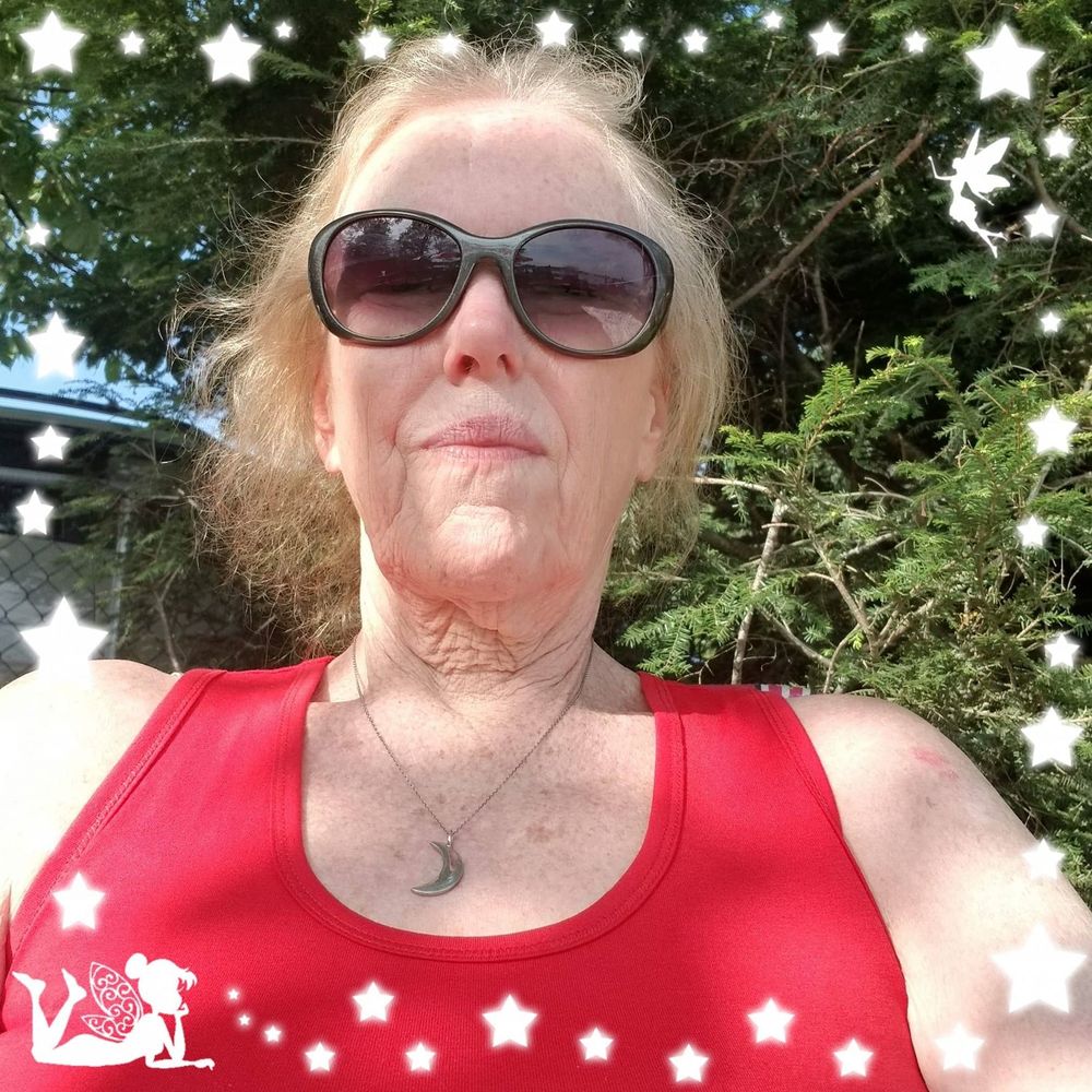 Meet your Posher, Deborah